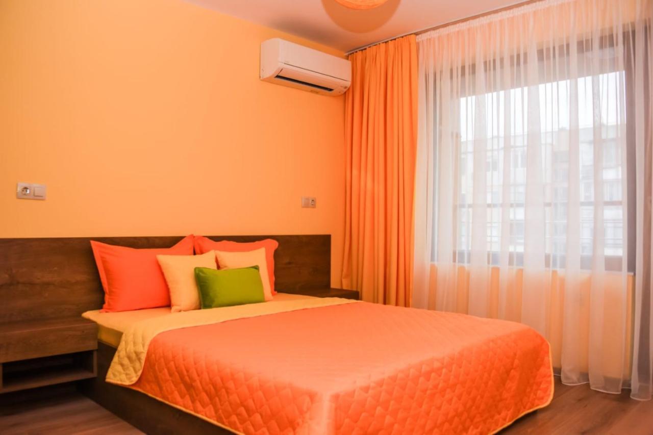 Sunny Apartment Burgas Exterior photo